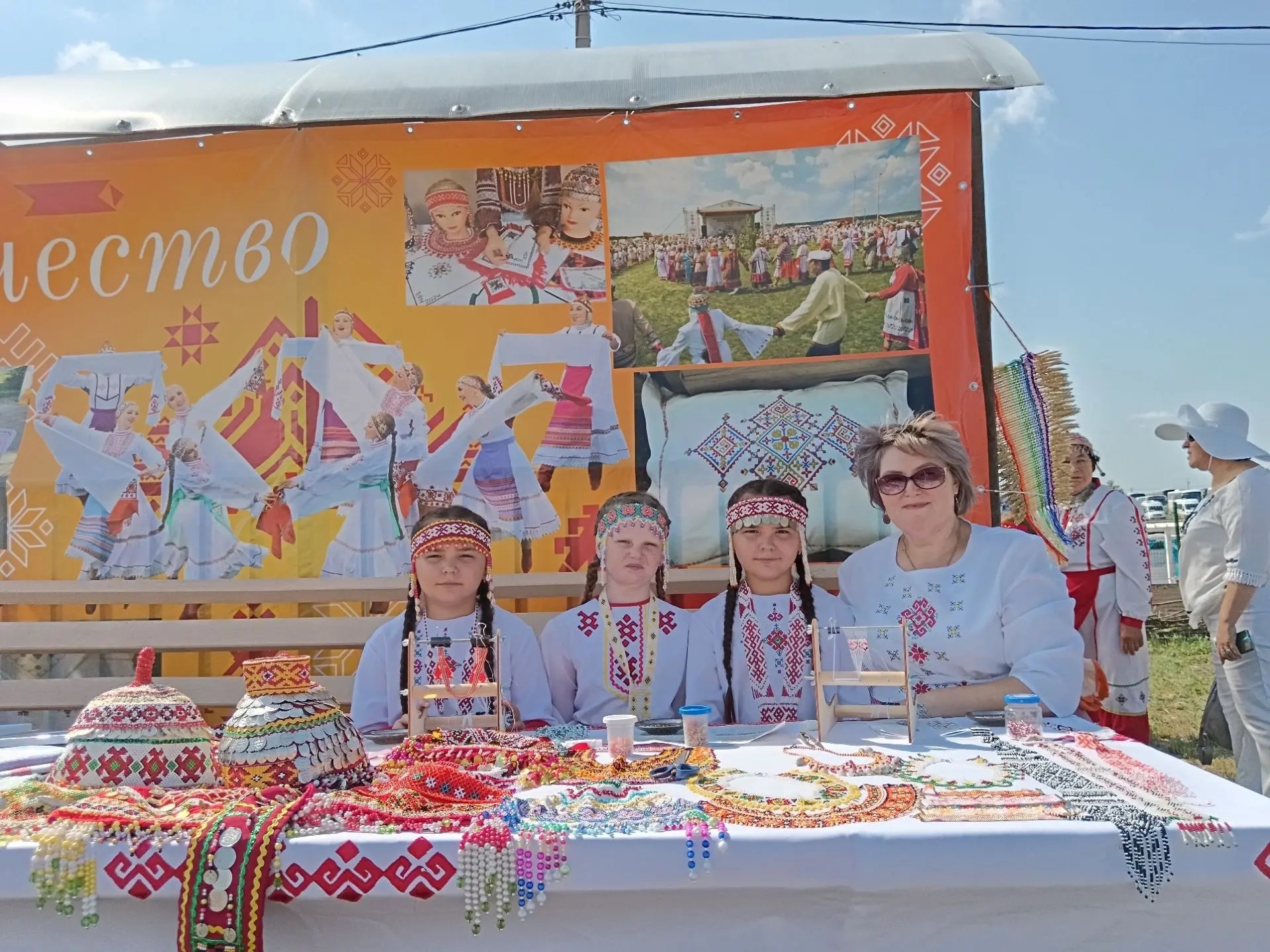 Фото Галины Кудряшовой.